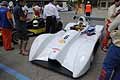 Monoposta Gloria Ferragina Racing